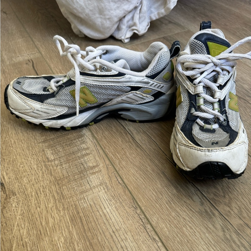 NEW BALANCE TRAINERS